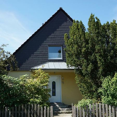 Ferienwohnung Kochel Mit Wallbox Gifhorn Bagian luar foto