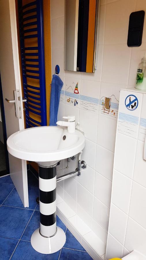 Ferienwohnung Kochel Mit Wallbox Gifhorn Bagian luar foto