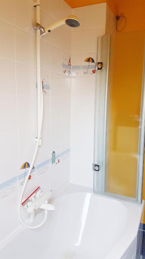 Ferienwohnung Kochel Mit Wallbox Gifhorn Bagian luar foto