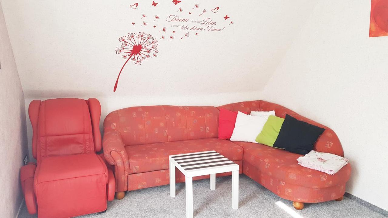 Ferienwohnung Kochel Mit Wallbox Gifhorn Bagian luar foto