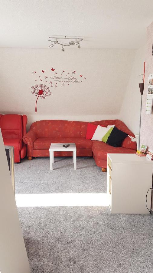 Ferienwohnung Kochel Mit Wallbox Gifhorn Bagian luar foto