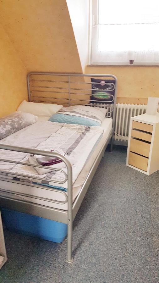 Ferienwohnung Kochel Mit Wallbox Gifhorn Bagian luar foto