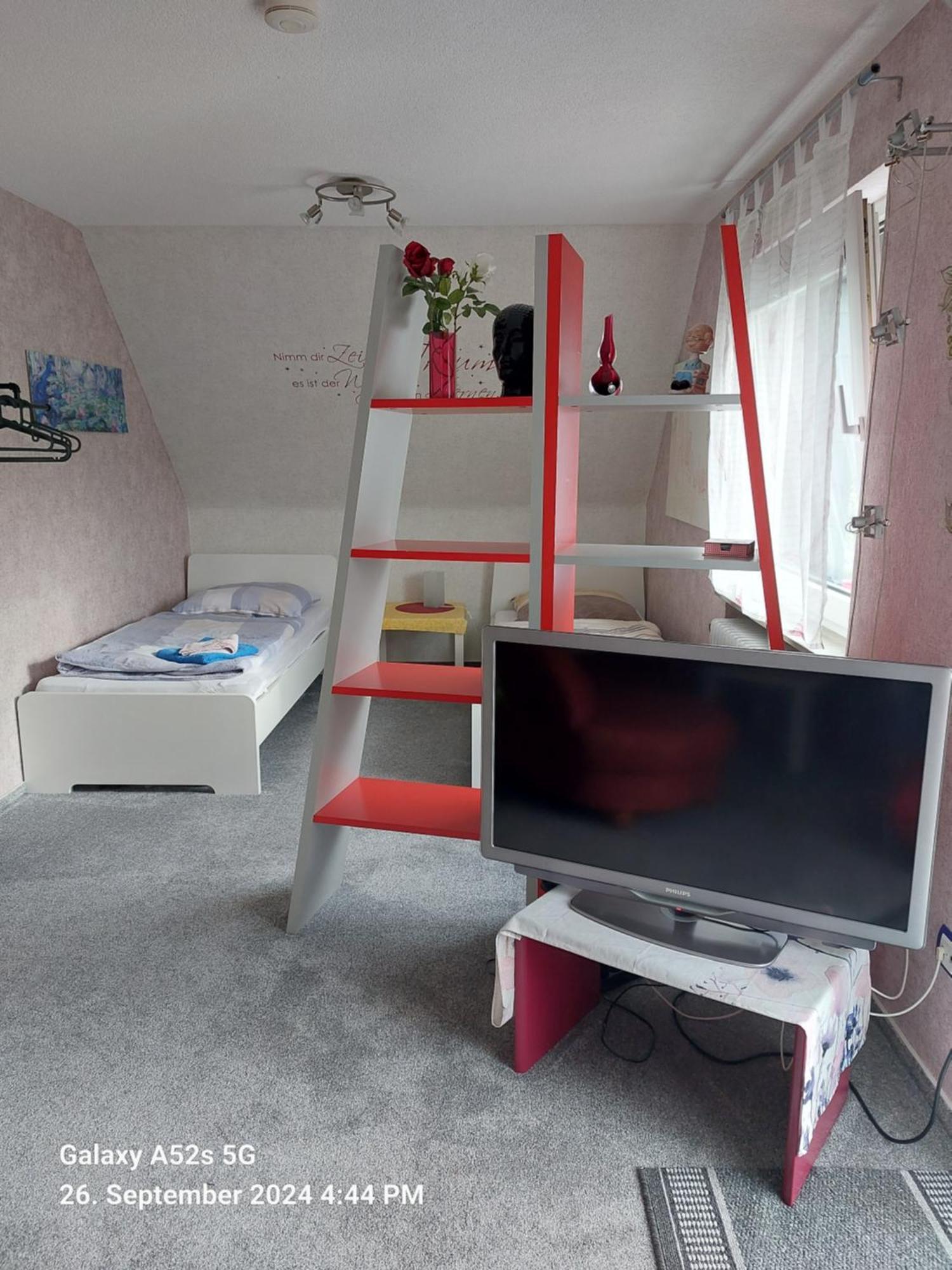 Ferienwohnung Kochel Mit Wallbox Gifhorn Bagian luar foto