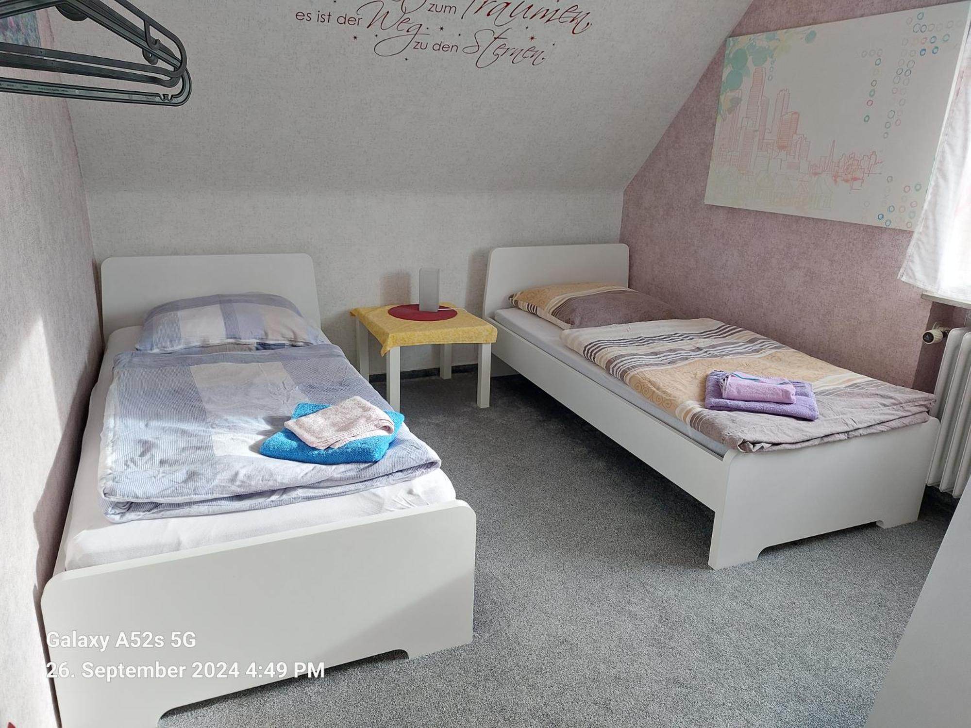Ferienwohnung Kochel Mit Wallbox Gifhorn Bagian luar foto