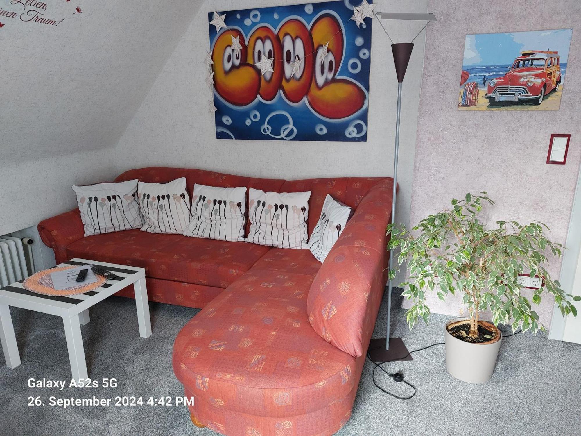 Ferienwohnung Kochel Mit Wallbox Gifhorn Bagian luar foto