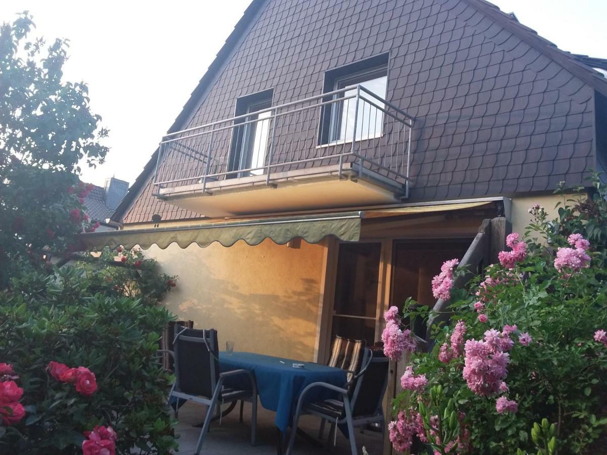 Ferienwohnung Kochel Mit Wallbox Gifhorn Bagian luar foto