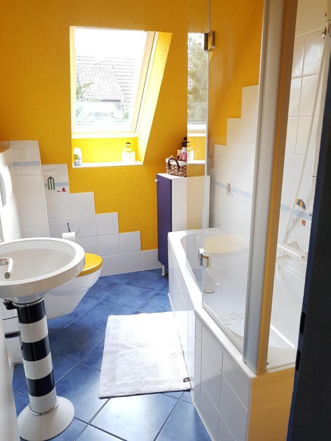 Ferienwohnung Kochel Mit Wallbox Gifhorn Bagian luar foto